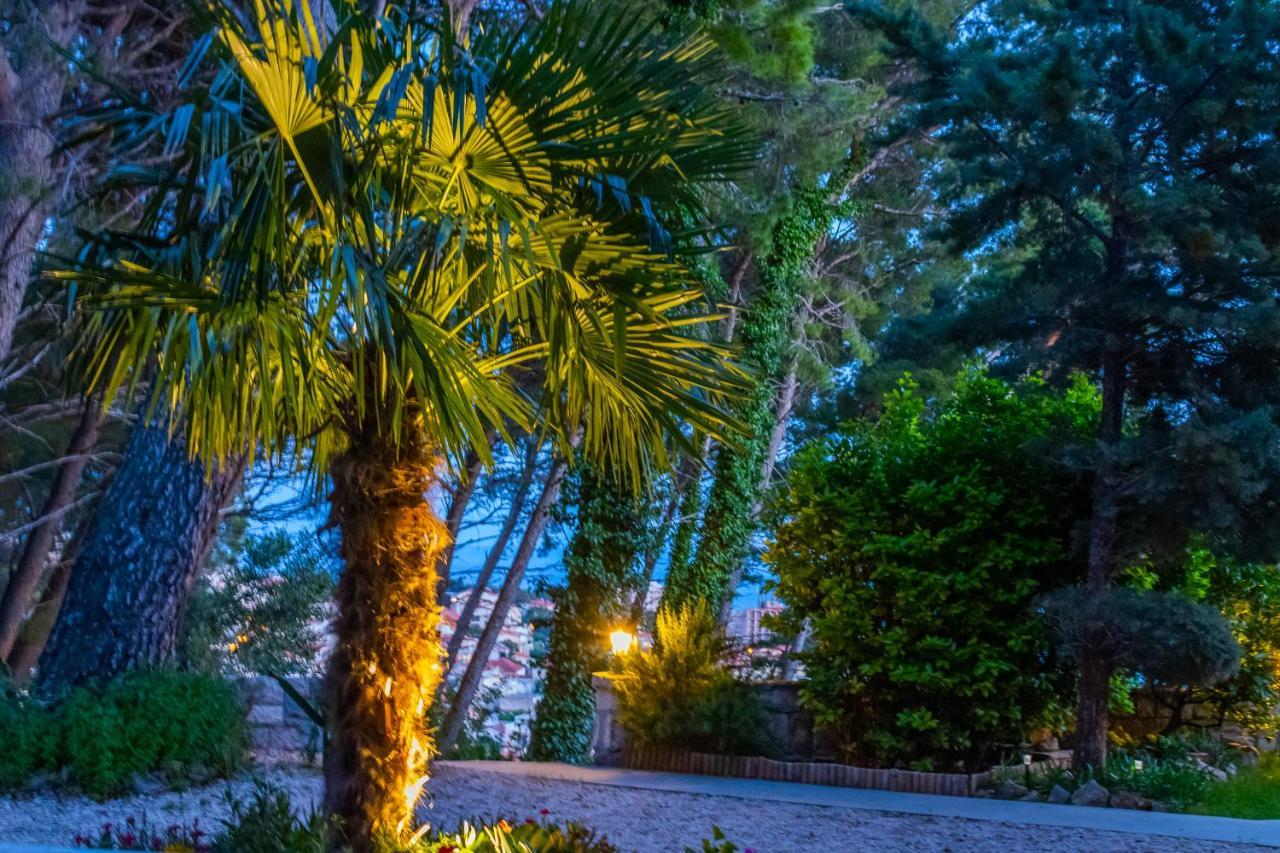 Apartments Maris Baška Voda المظهر الخارجي الصورة