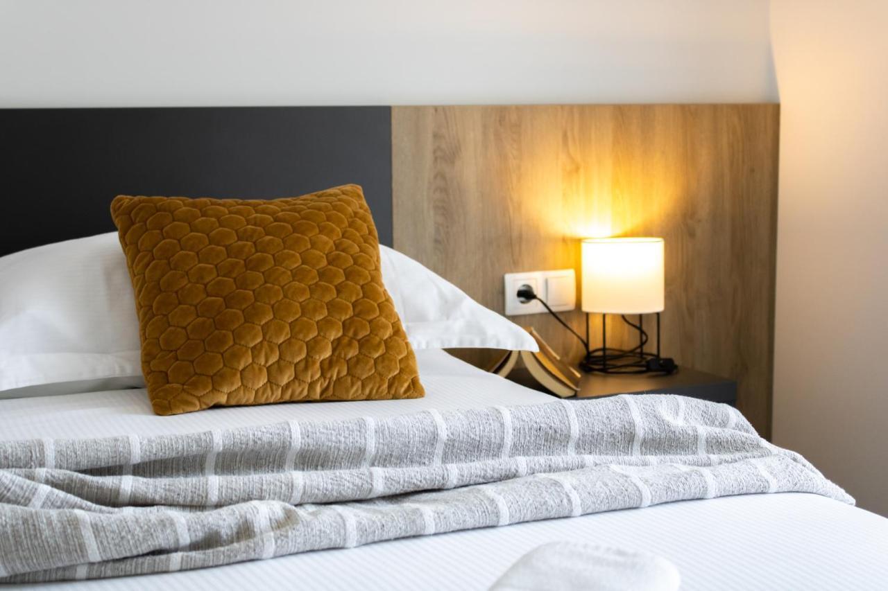 Apartments Maris Baška Voda المظهر الخارجي الصورة